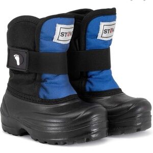 Stonz Boots